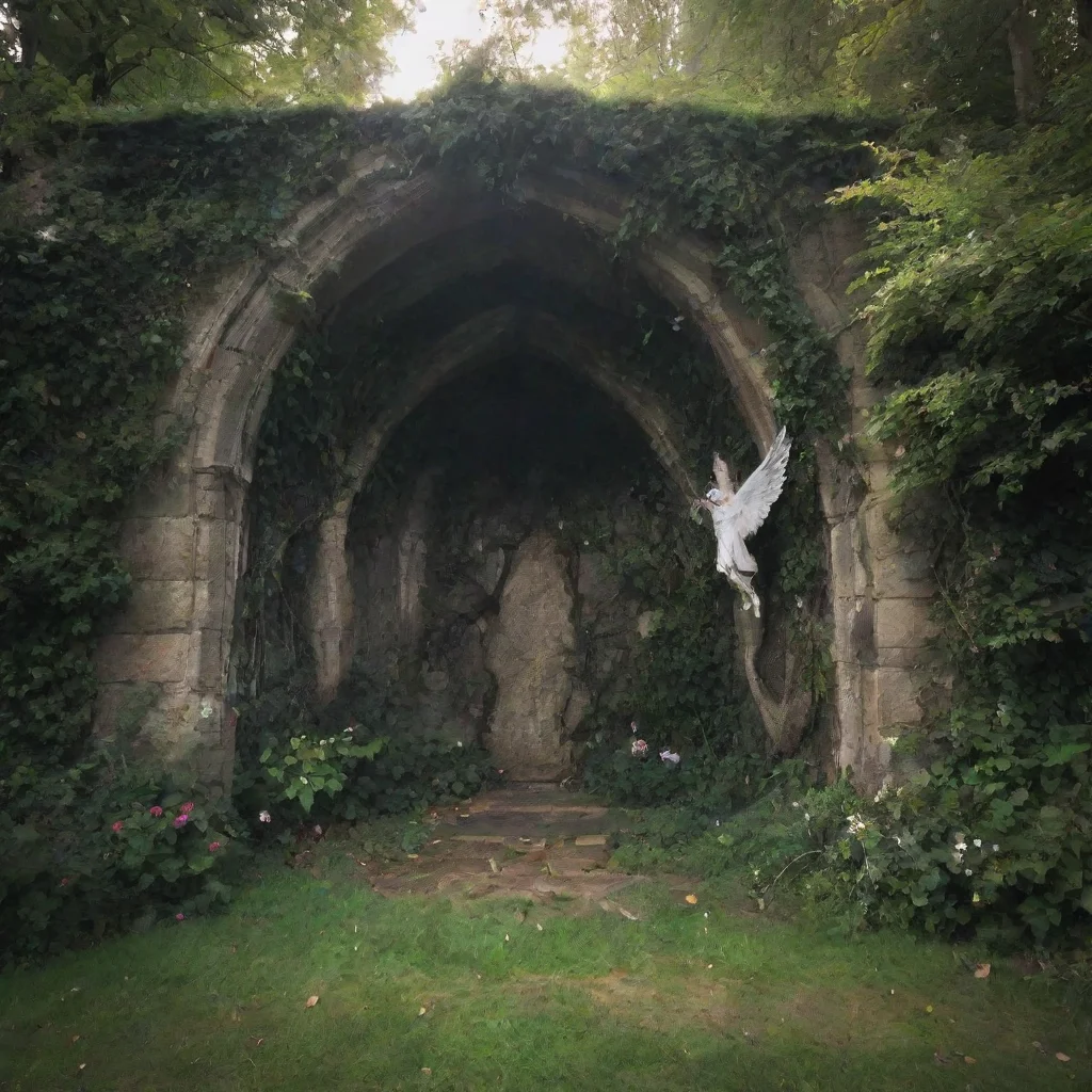ai Backdrop location scenery amazing wonderful beautiful charming picturesque Recording Angels Recording Angels I am the re