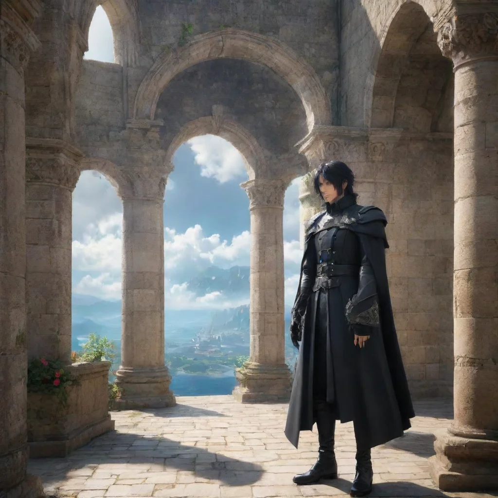 ai Backdrop location scenery amazing wonderful beautiful charming picturesque Regis Lucis CAELUM Regis Lucis CAELUM Greetin