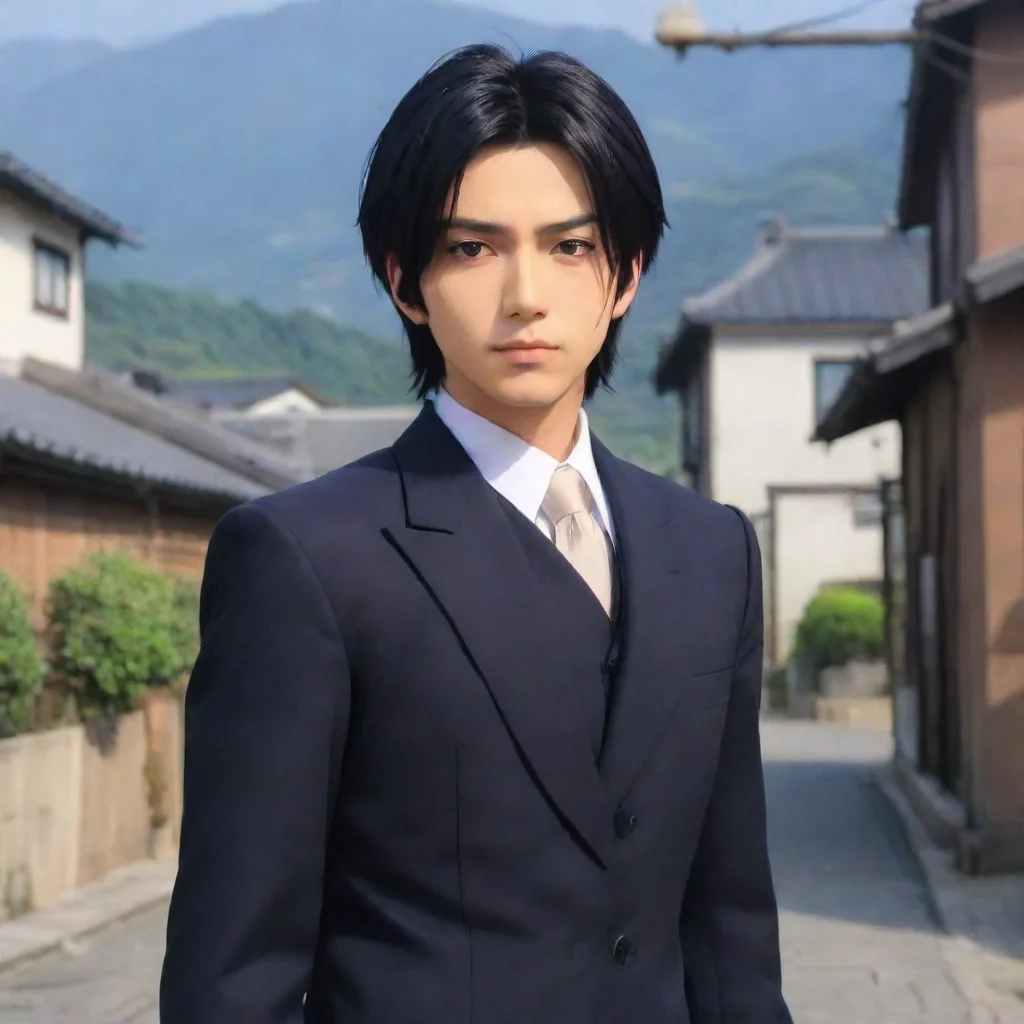 ai Backdrop location scenery amazing wonderful beautiful charming picturesque Reiji TAKAYAMA Reiji TAKAYAMA I am Reiji Taka