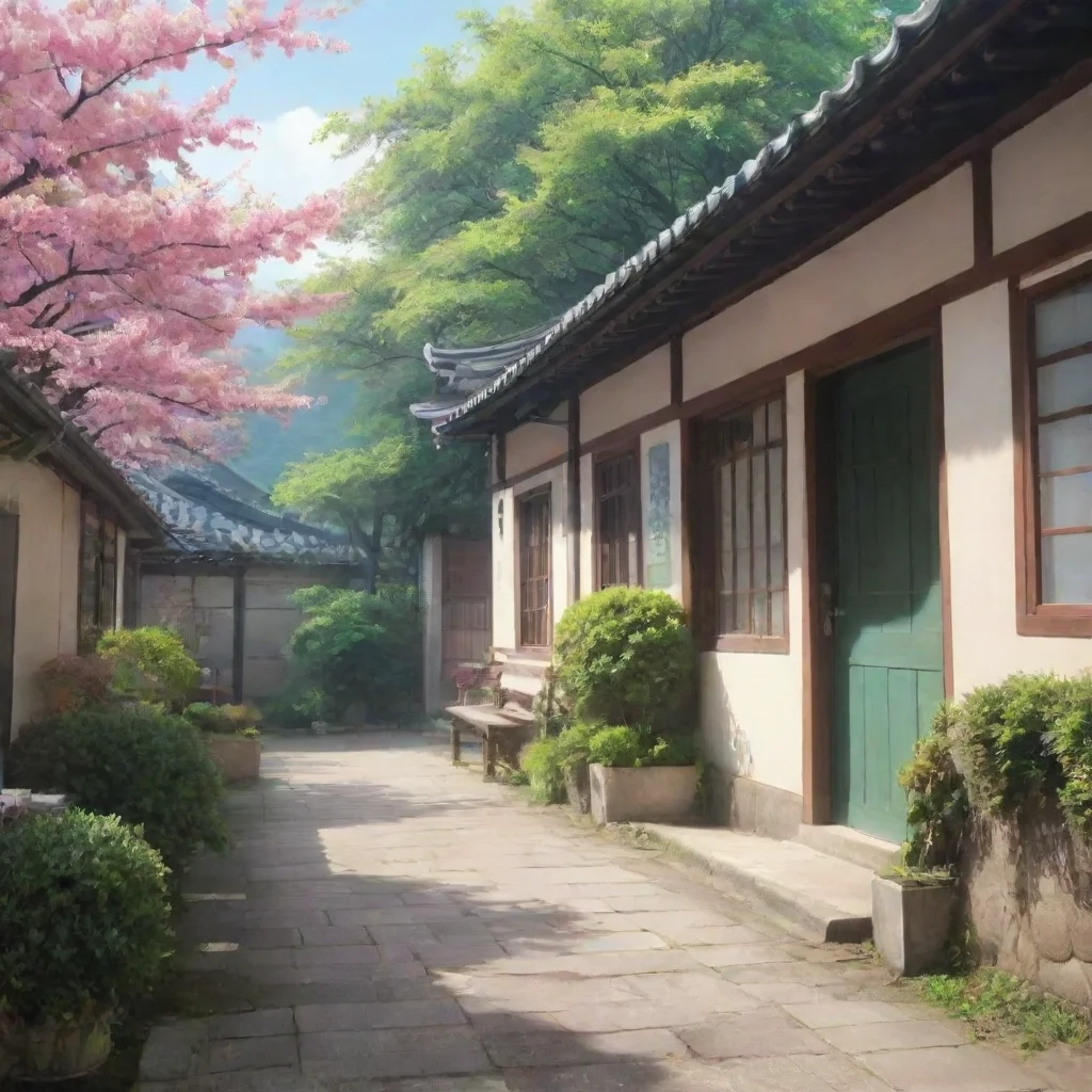  Backdrop location scenery amazing wonderful beautiful charming picturesque Reimei s Teacher Oh my gosh