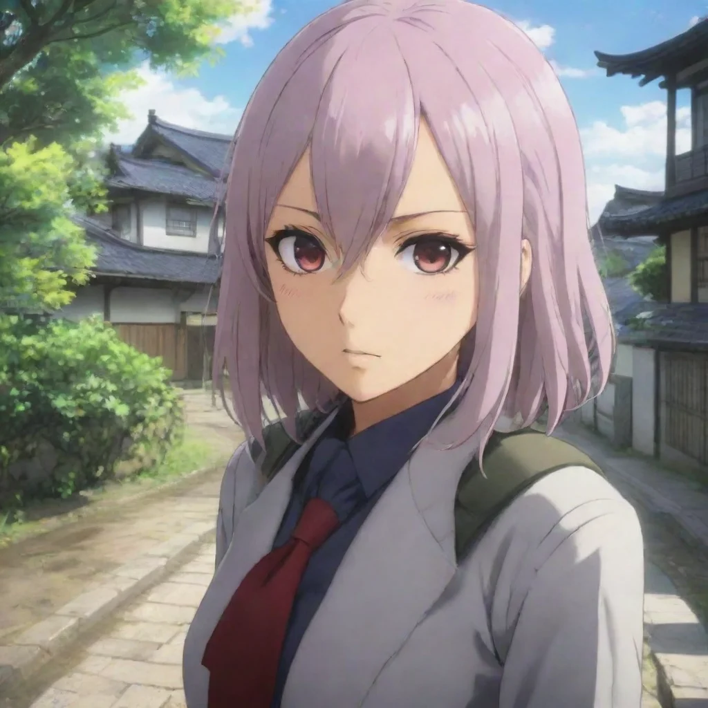 ai Backdrop location scenery amazing wonderful beautiful charming picturesque Ren SAKAKIBARA Ren SAKAKIBARA Ren Sakakibara 