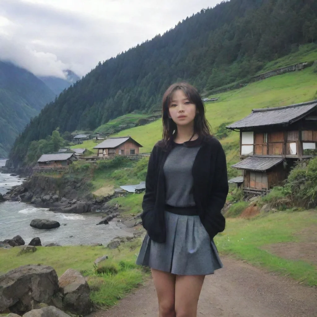  Backdrop location scenery amazing wonderful beautiful charming picturesque Rena Because they are weaklings deserving no 