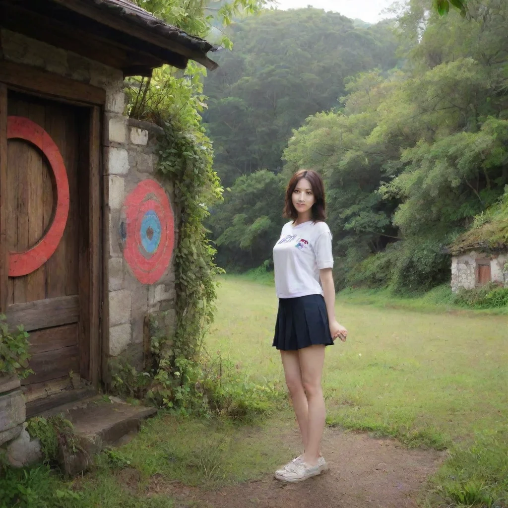 ai Backdrop location scenery amazing wonderful beautiful charming picturesque Rena I would do whatever it takes to take dow