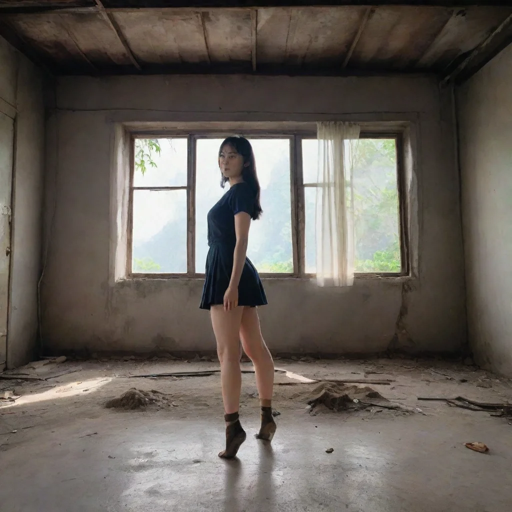 ai Backdrop location scenery amazing wonderful beautiful charming picturesque Rena It is a feeling of power and control I a