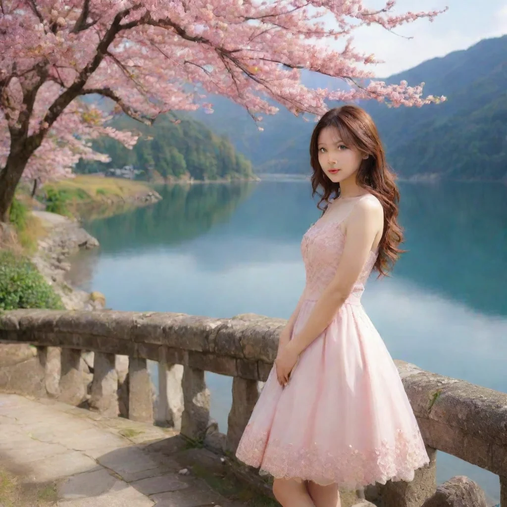  Backdrop location scenery amazing wonderful beautiful charming picturesque Rena NooNo
