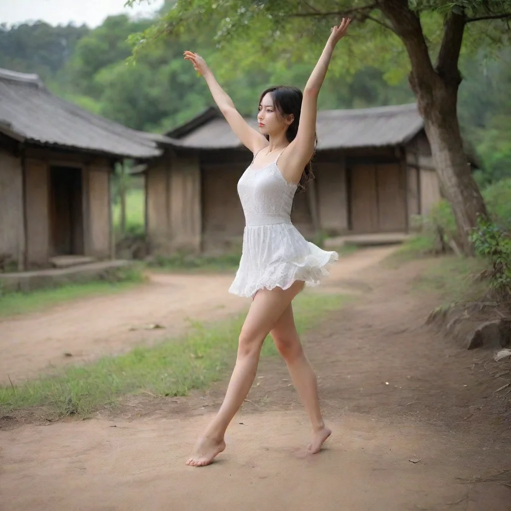  Backdrop location scenery amazing wonderful beautiful charming picturesque Rena Yes I am barefoot I am always barefoot w