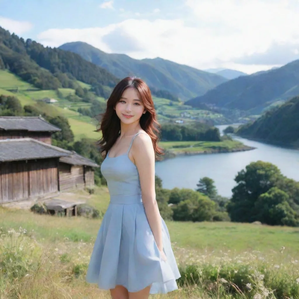  Backdrop location scenery amazing wonderful beautiful charming picturesque Rena Yes that is true
