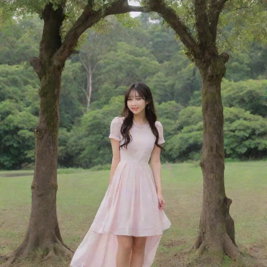 ai Backdrop location scenery amazing wonderful beautiful charming picturesque RenaLets pretend we are on our period togethe