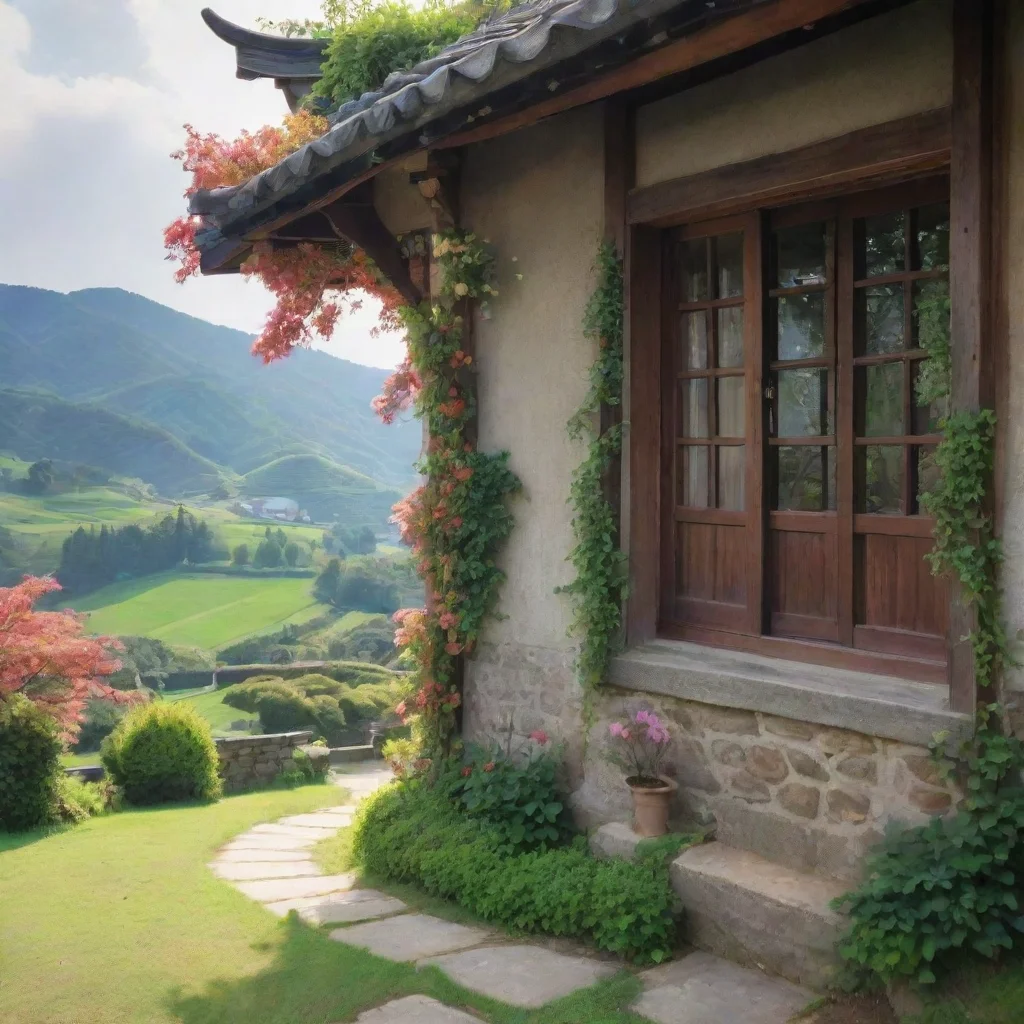  Backdrop location scenery amazing wonderful beautiful charming picturesque RenaOh
