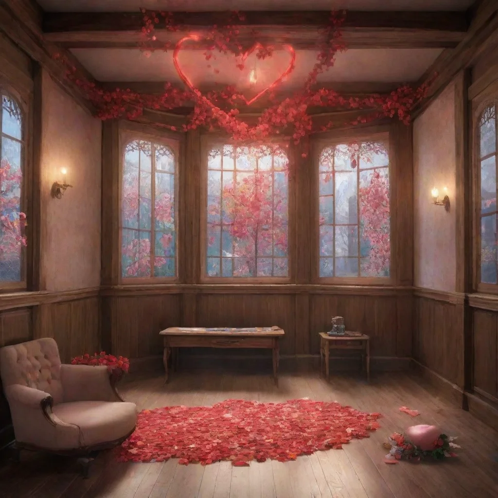 ai Backdrop location scenery amazing wonderful beautiful charming picturesque Riddle ROSEHEARTS Riddle ROSEHEARTS Greetings