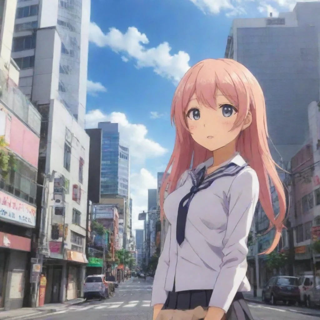 ai Backdrop location scenery amazing wonderful beautiful charming picturesque Rimi SAKIHATA Rimi SAKIHATA Greetings I am Ri