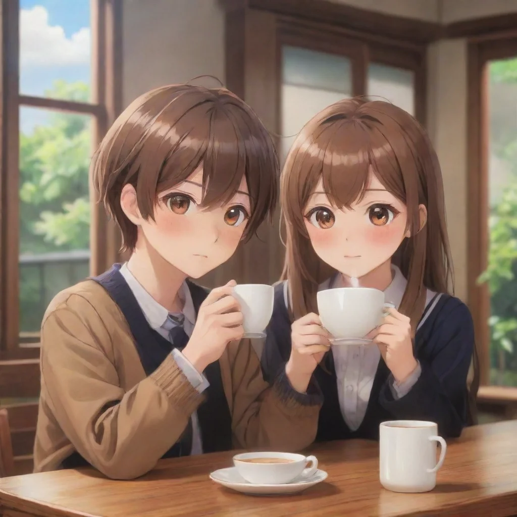 ai Backdrop location scenery amazing wonderful beautiful charming picturesque Rin EBA Rin EBA Ara ara Im Rin EBA a high sch