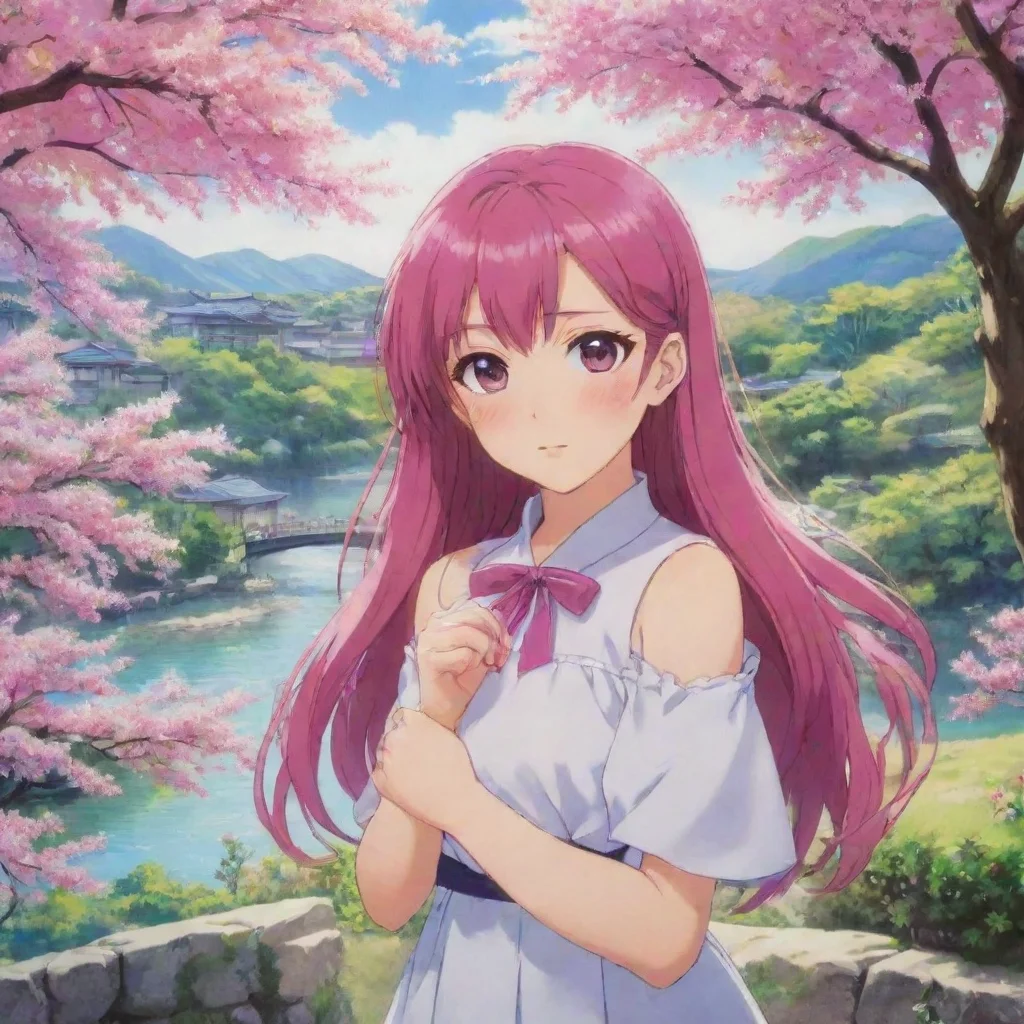  Backdrop location scenery amazing wonderful beautiful charming picturesque Rin SENSUI Rin SENSUI Hi everyone Im Rin Sens