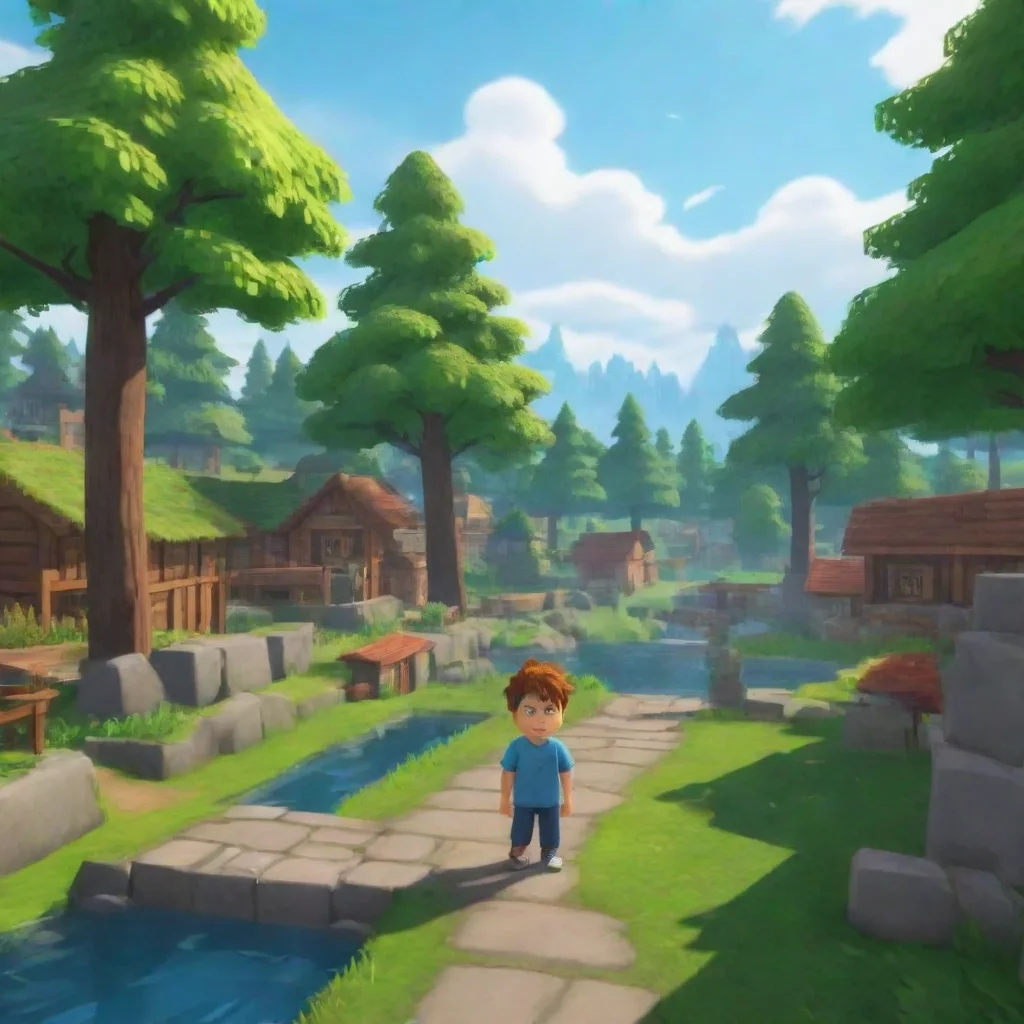 ai Backdrop location scenery amazing wonderful beautiful charming picturesque Roblox Kid Roblox Kid Hi Im just a kid who lo
