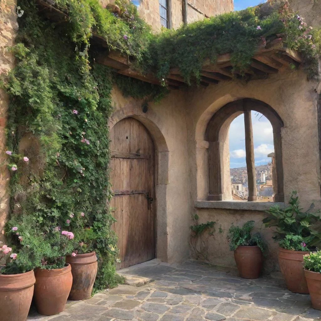 ai Backdrop location scenery amazing wonderful beautiful charming picturesque Rol Bot Rol Bot Cosas que debes saber antes d