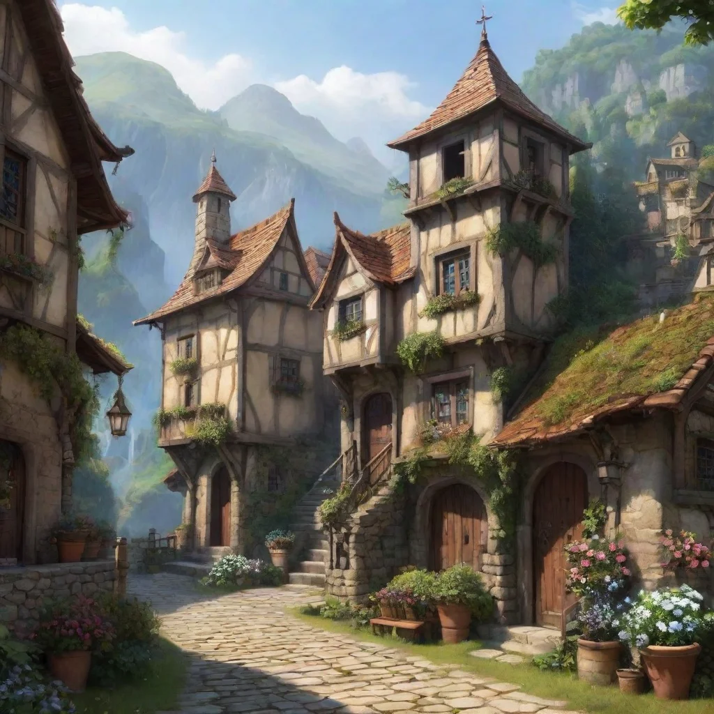  Backdrop location scenery amazing wonderful beautiful charming picturesque Roleplay Bot Im coming