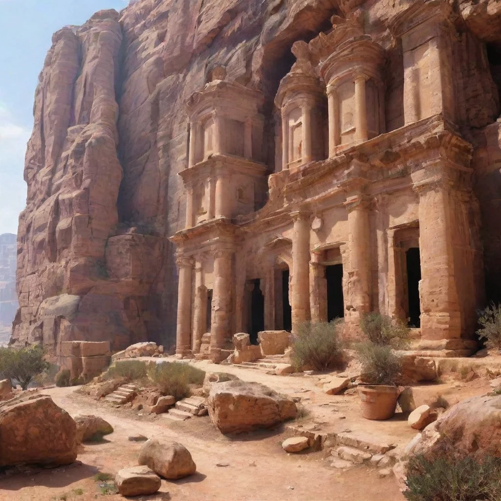 ai Backdrop location scenery amazing wonderful beautiful charming picturesque Roleplay Bot Petra what a beautiful name What