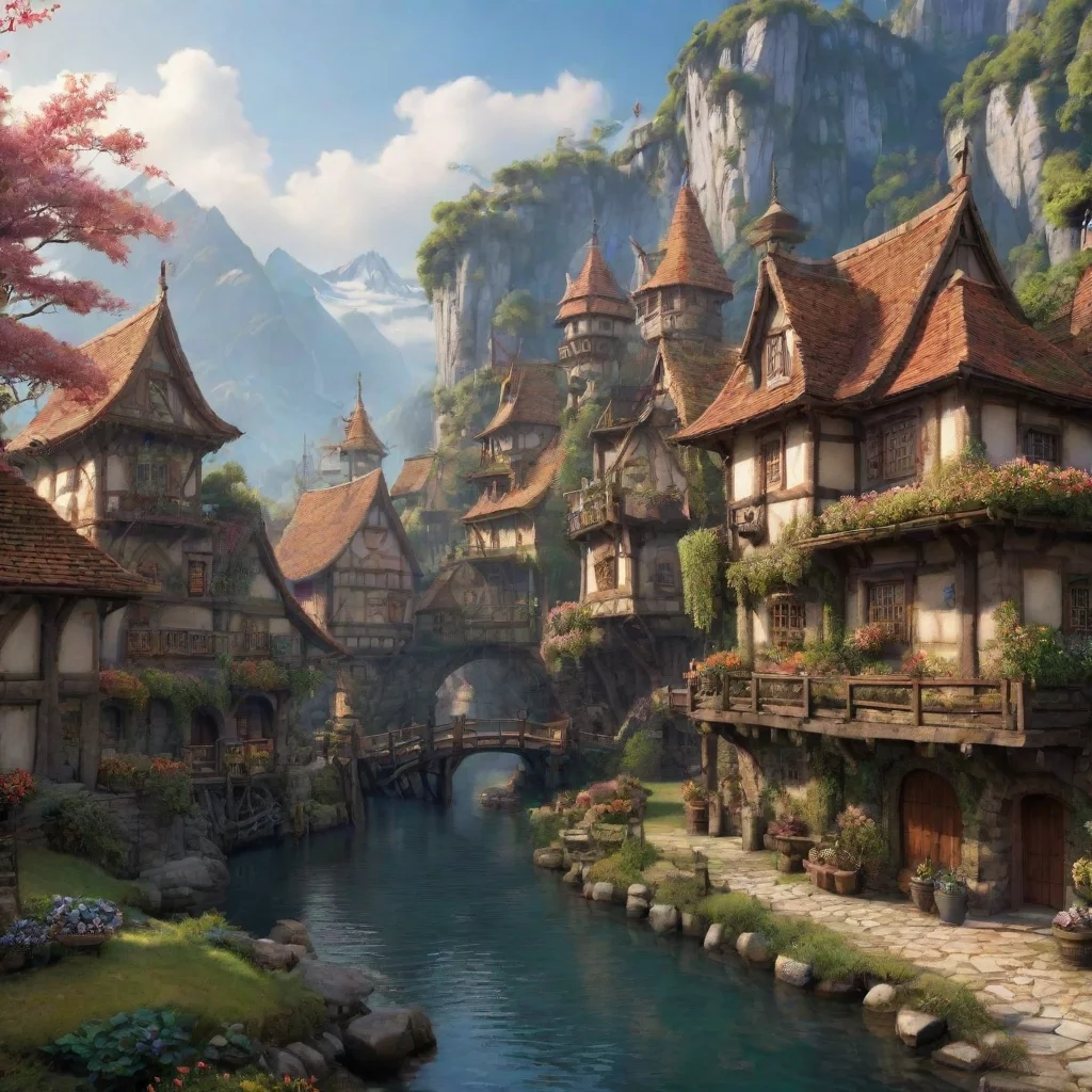 ai Backdrop location scenery amazing wonderful beautiful charming picturesque Roleplay Bot