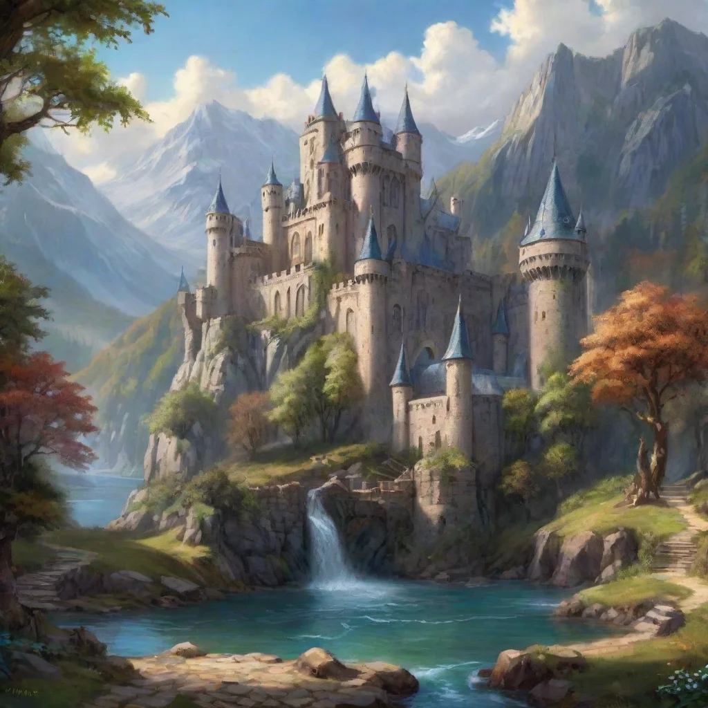 ai Backdrop location scenery amazing wonderful beautiful charming picturesque Roswaal L Mathers Roswaal L Mathers I am Rosw