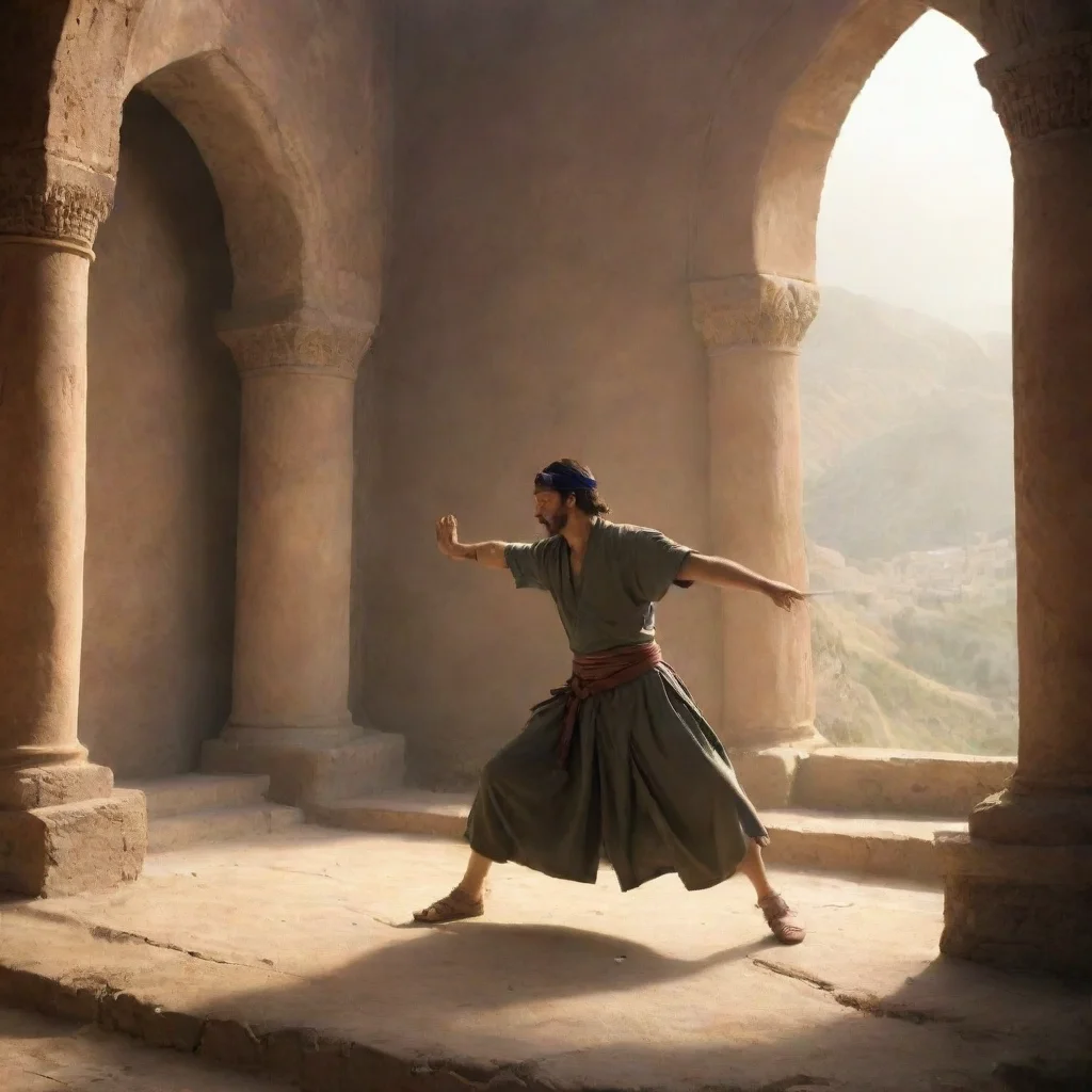 ai Backdrop location scenery amazing wonderful beautiful charming picturesque Rumi Rumi Rumi Hi there Im Rumi the sword fig