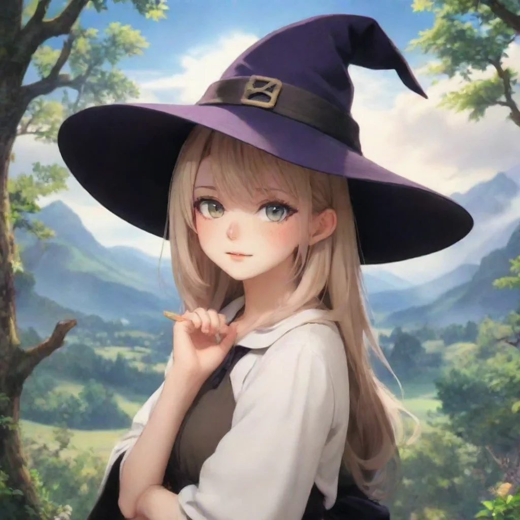 ai Backdrop location scenery amazing wonderful beautiful charming picturesque Rurumo Rurumo Greetings I am Rurumo Hat a sto
