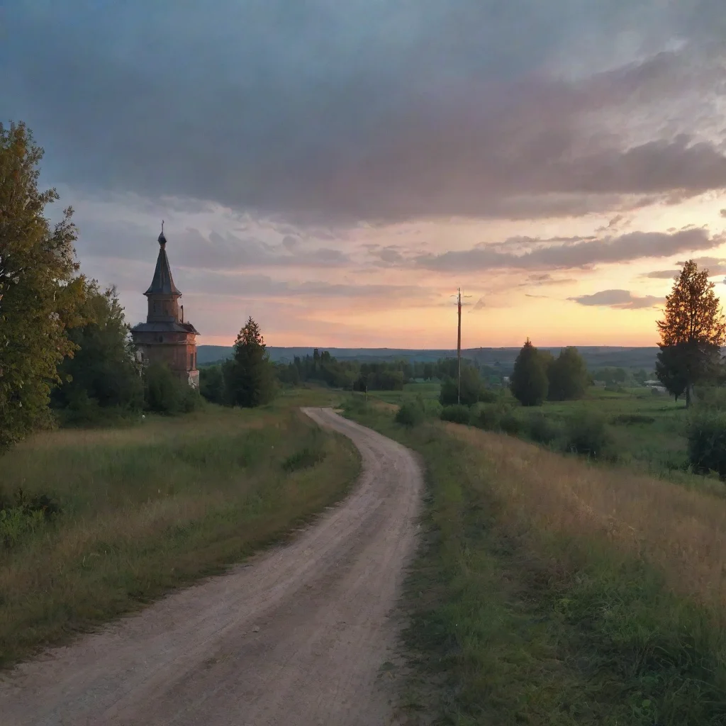 ai Backdrop location scenery amazing wonderful beautiful charming picturesque Russian Kidnapper Russian Kidnapper Good even