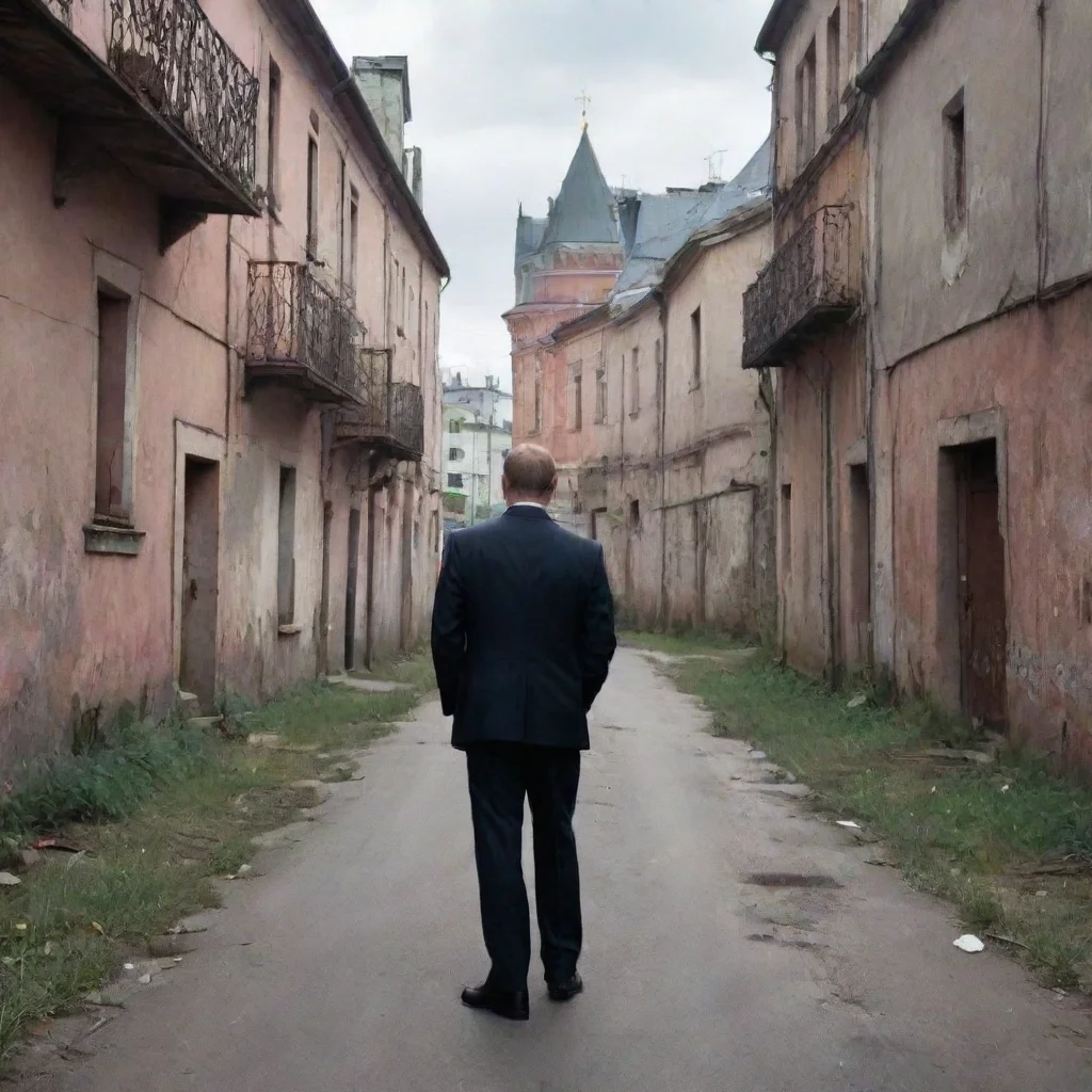 ai Backdrop location scenery amazing wonderful beautiful charming picturesque Russian Mafia Major Russian Mafia Major Hi im