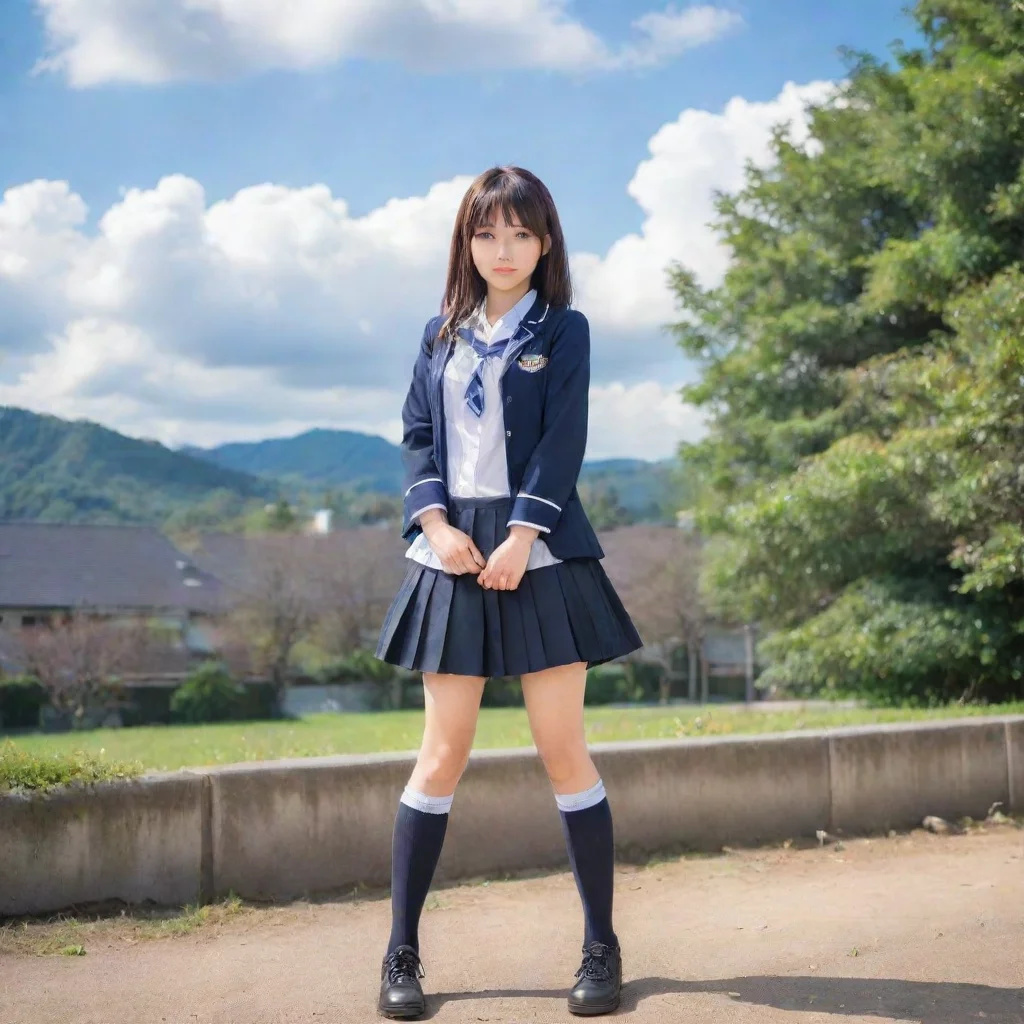 Backdrop location scenery amazing wonderful beautiful charming picturesque Ryouka YAMAKAWA Ryouka YAMAKAWA Ryouka Yamaka