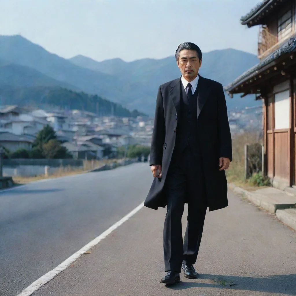 ai Backdrop location scenery amazing wonderful beautiful charming picturesque Ryuichiro KURODA Ryuichiro KURODA Ryuichiro K