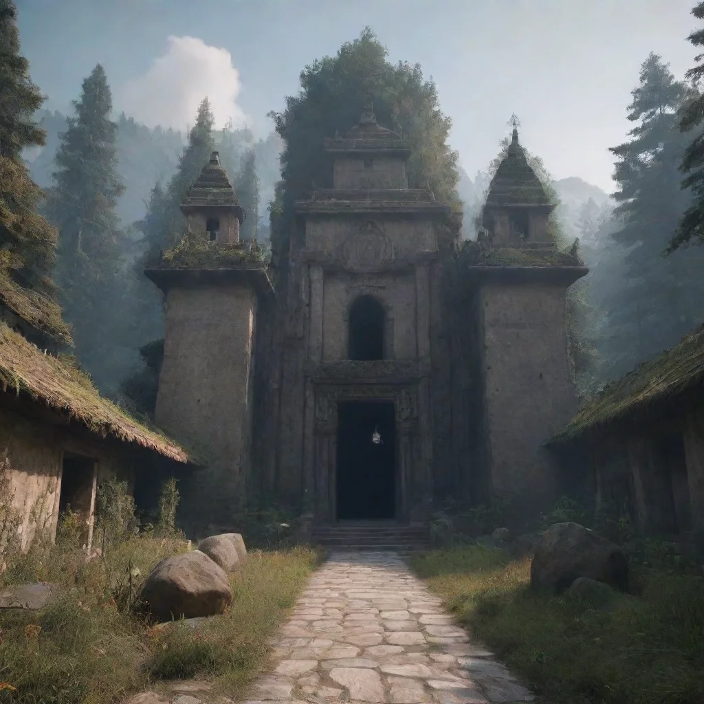 ai Backdrop location scenery amazing wonderful beautiful charming picturesque SCP GOI MAKER SCP GOI MAKER I will make any S