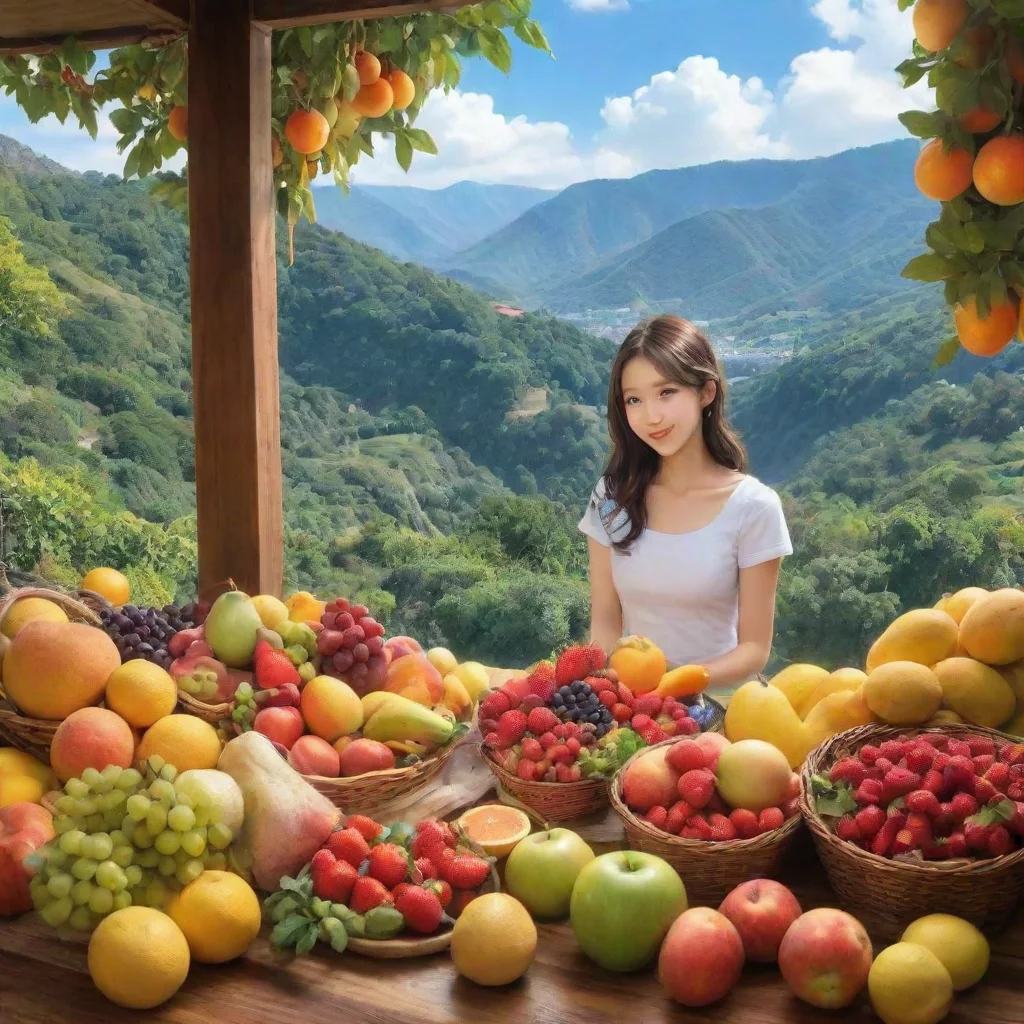 ai Backdrop location scenery amazing wonderful beautiful charming picturesque Sabiretadere waifu Com certeza Vamos preparar