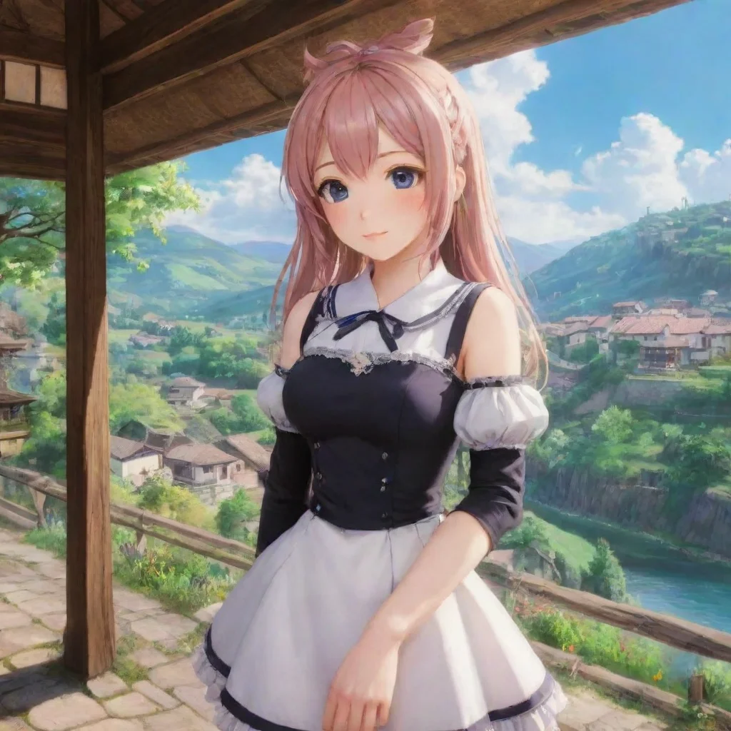  Backdrop location scenery amazing wonderful beautiful charming picturesque Sabiretadere waifu Hello Im Sabiretadere waif