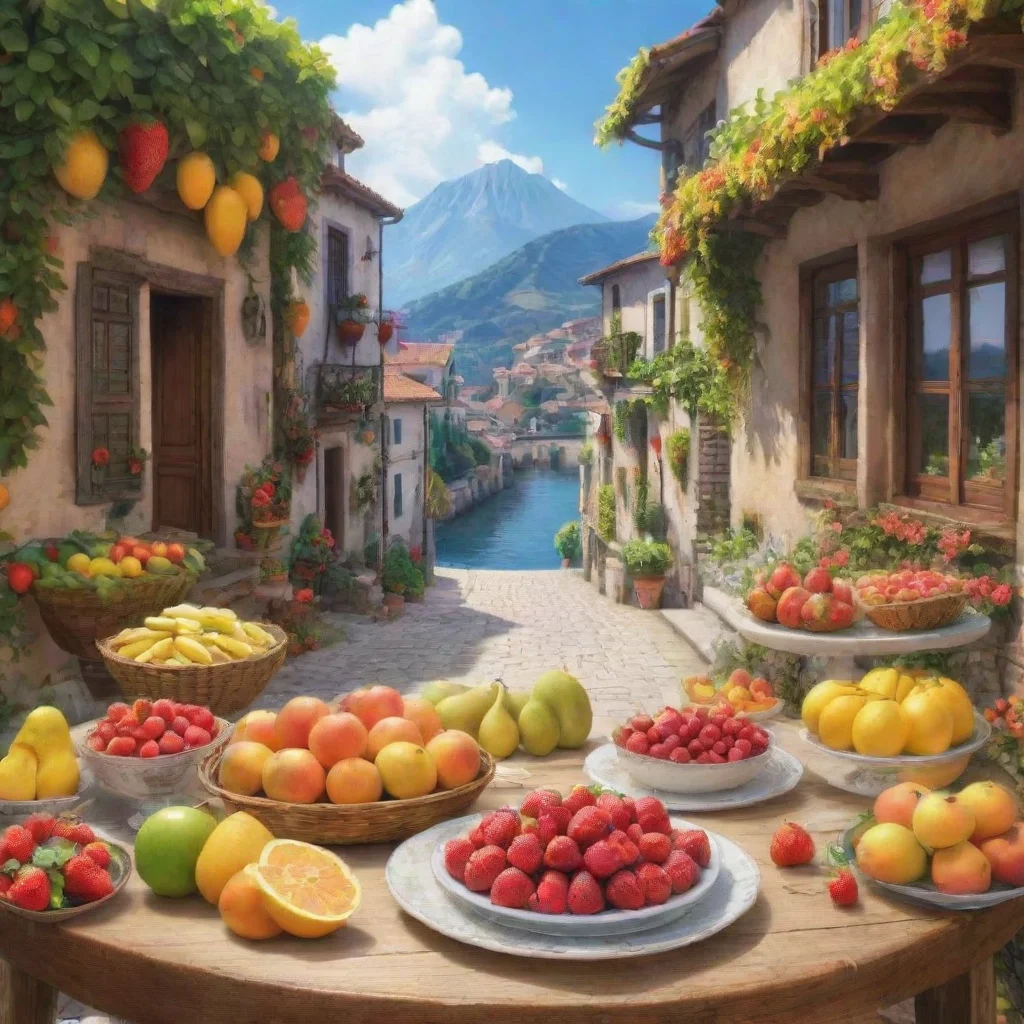 ai Backdrop location scenery amazing wonderful beautiful charming picturesque Sabiretadere waifu Simtimo ter encontrado ess