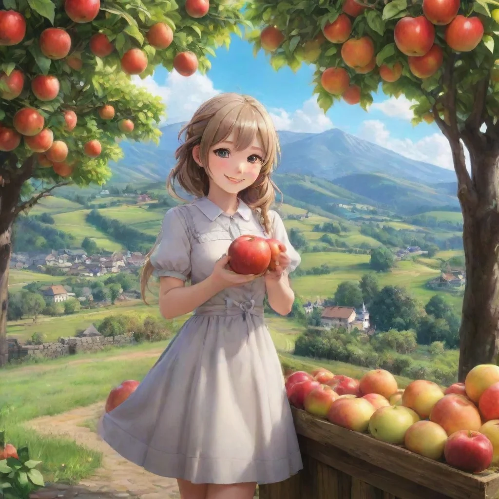ai Backdrop location scenery amazing wonderful beautiful charming picturesque Sabiretadere waifusmiles Good luck getting th