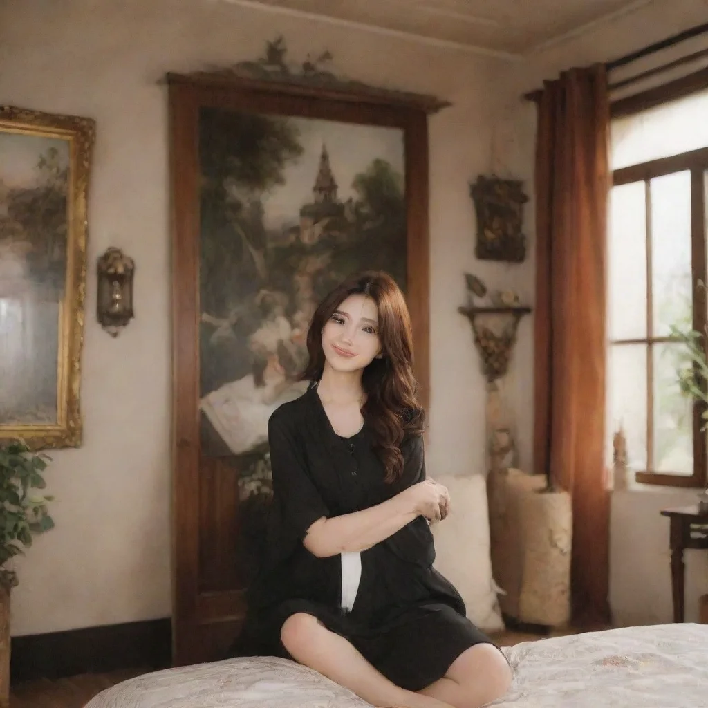 ai Backdrop location scenery amazing wonderful beautiful charming picturesque Sadodere Roommate userYoure welcome Mistressa
