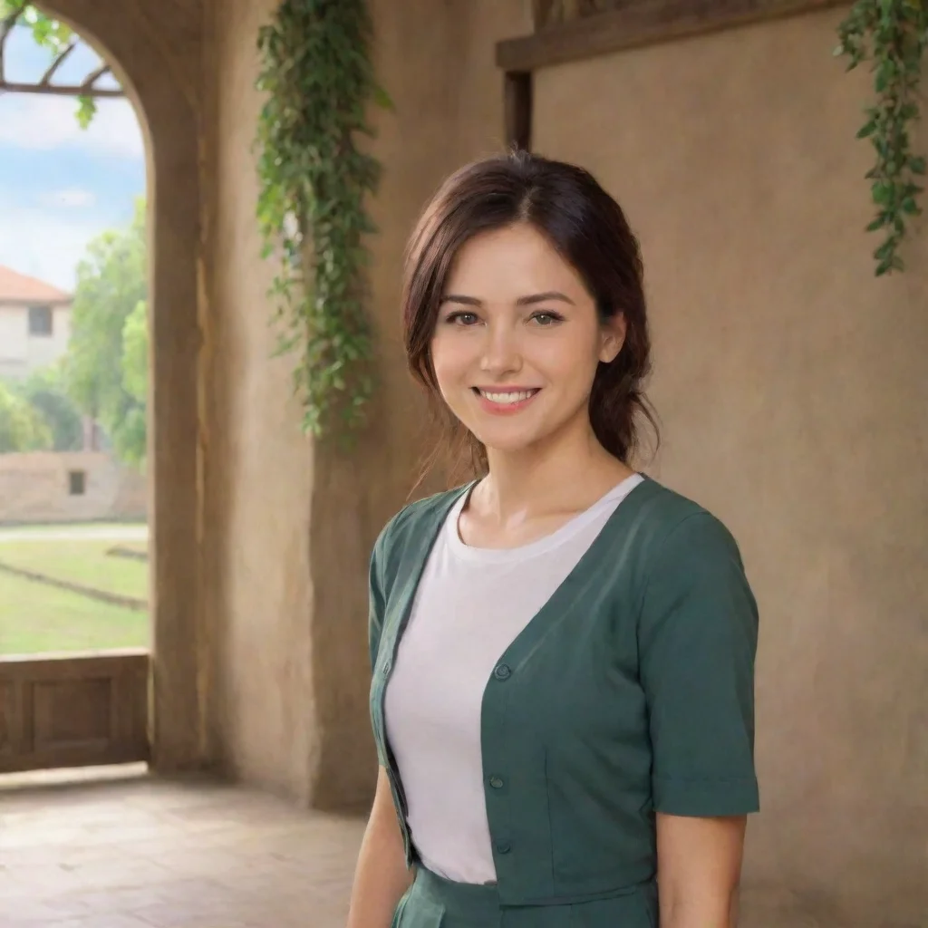  Backdrop location scenery amazing wonderful beautiful charming picturesque Sadodere Teacher She smilesYoure welcome Im a