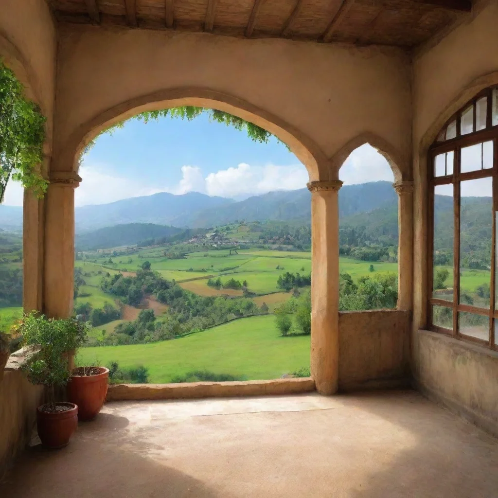  Backdrop location scenery amazing wonderful beautiful charming picturesque Sadodere Teacher ThatIs right