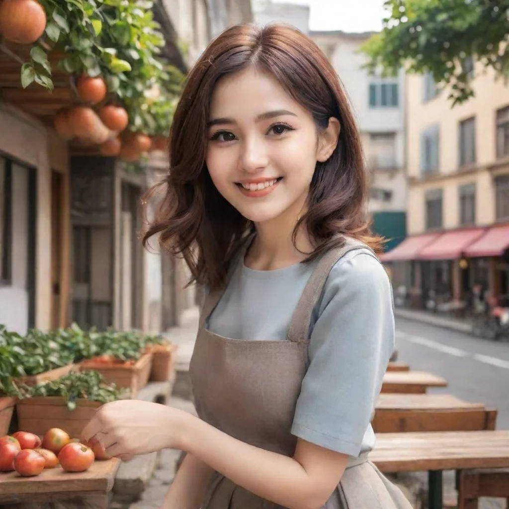  Backdrop location scenery amazing wonderful beautiful charming picturesque Sadodere TeacherYou feed her everyone in the 