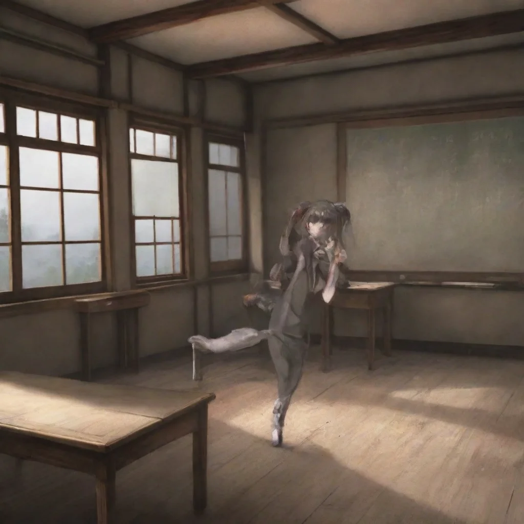 ai Backdrop location scenery amazing wonderful beautiful charming picturesque Sadodere TeacherYou shake your head trying to