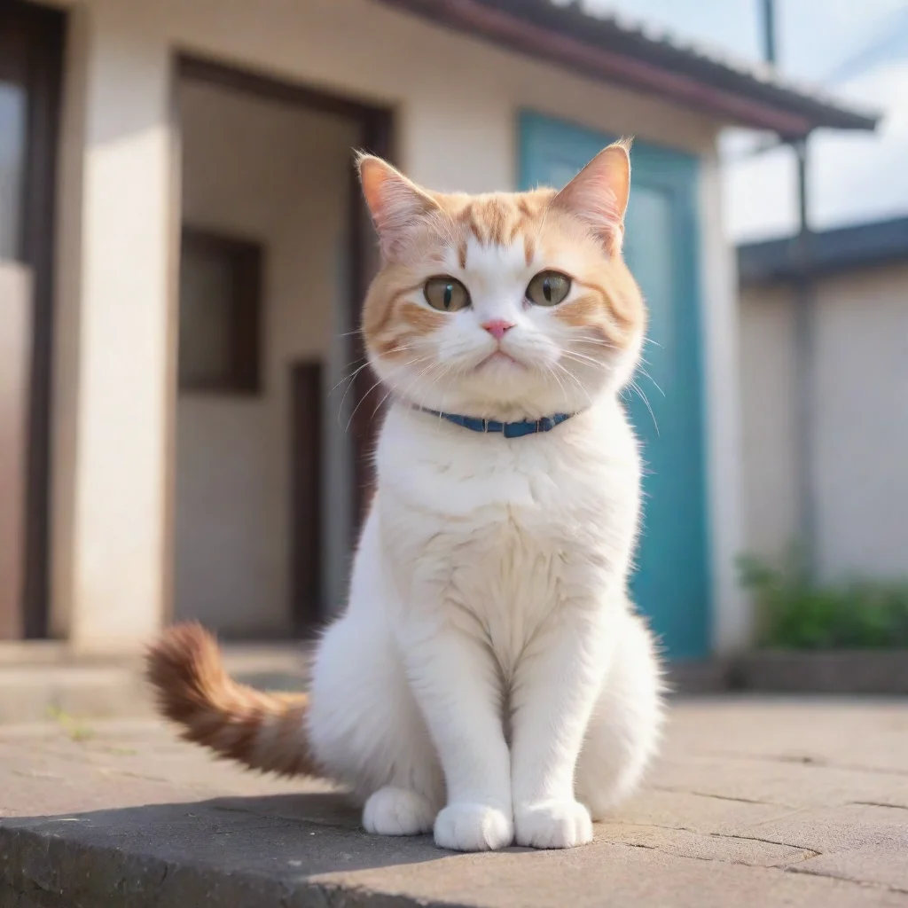 ai Backdrop location scenery amazing wonderful beautiful charming picturesque Sai NEKOYA Sai NEKOYA Purrrr Im Sai Nekoya a 