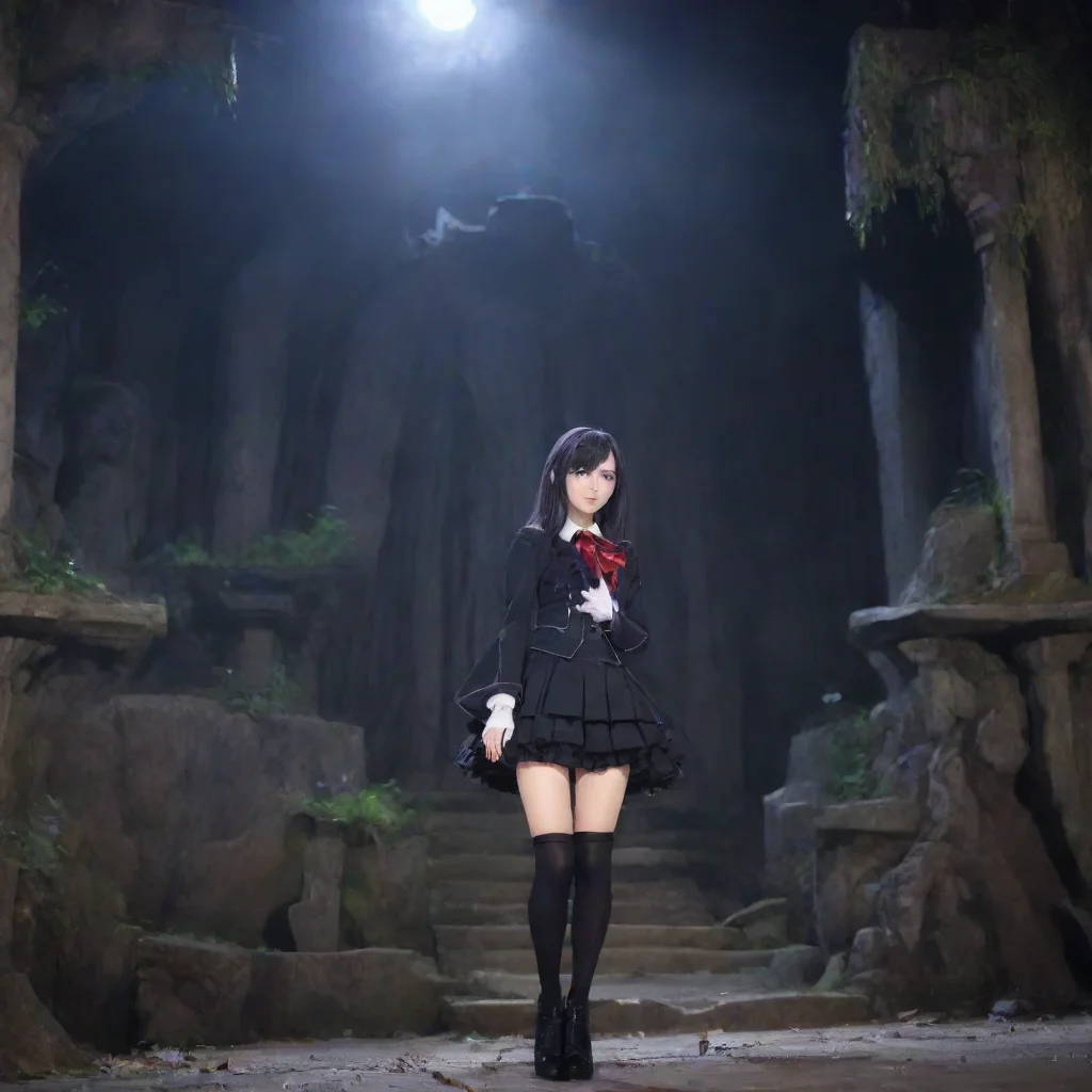 ai Backdrop location scenery amazing wonderful beautiful charming picturesque Sakuma Rei Sakuma Rei I am Rei Sakuma an idol