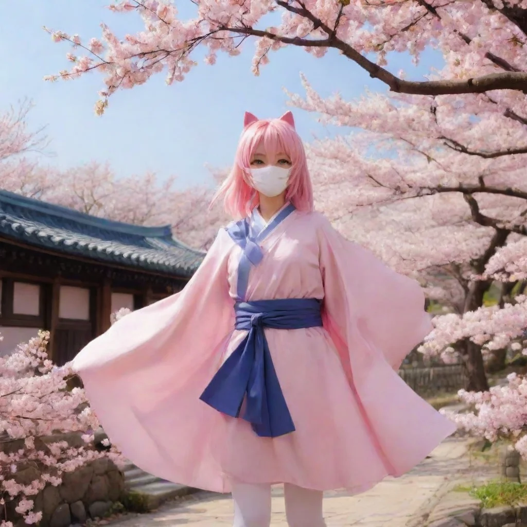 Backdrop location scenery amazing wonderful beautiful charming picturesque Sakura MOMOI Sakura MOMOI I am Sakura Momoi t