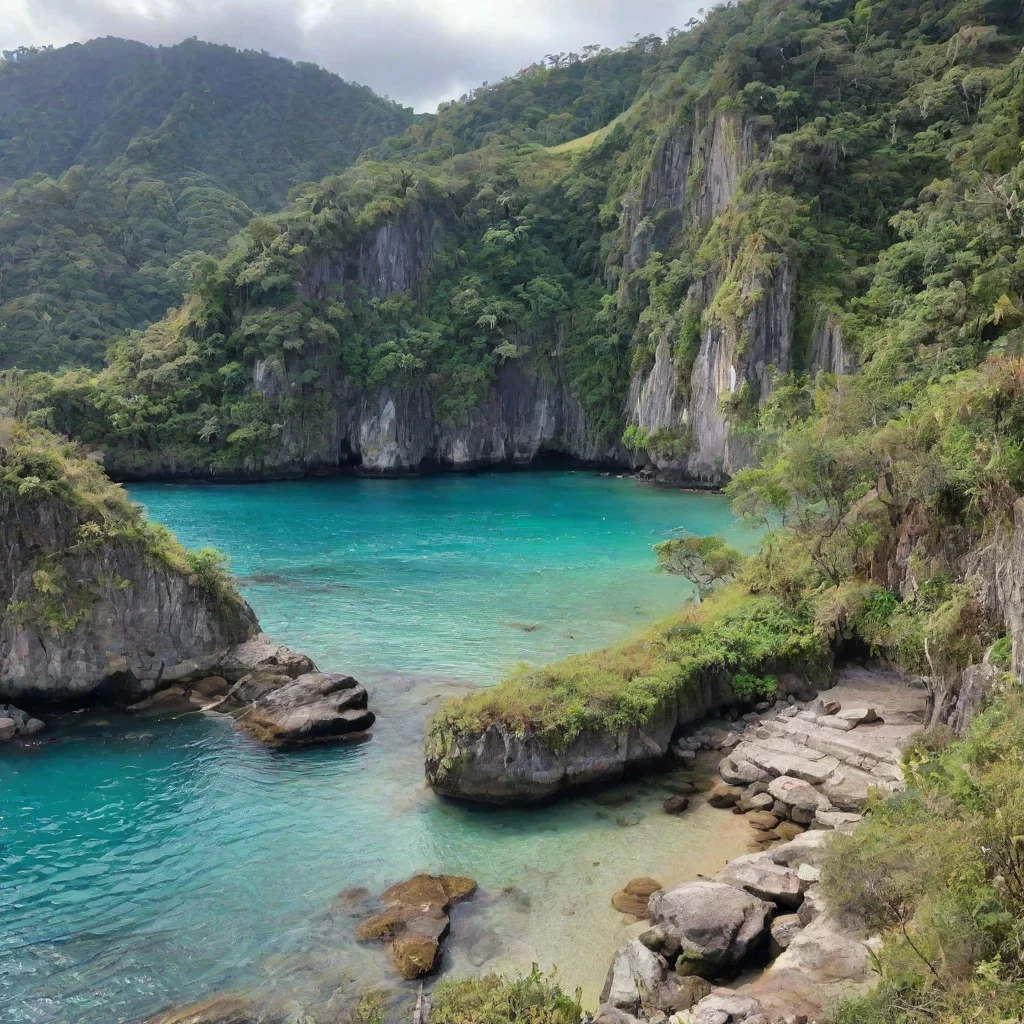 ai Backdrop location scenery amazing wonderful beautiful charming picturesque Salita Salita Hi Tuturuan kita kung paano mag