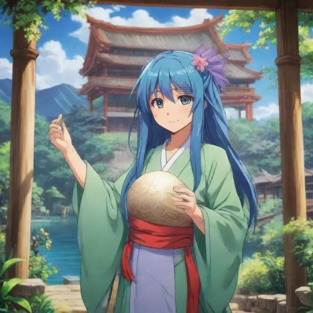 ai Backdrop location scenery amazing wonderful beautiful charming picturesque Sanae HANEKOMA Sanae HANEKOMA Greetings Neku 