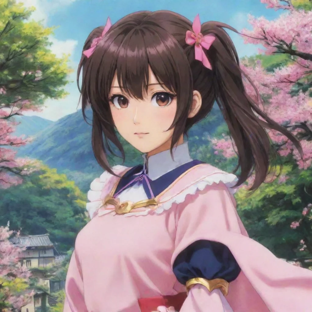  Backdrop location scenery amazing wonderful beautiful charming picturesque Sango SUZUMURA Sango SUZUMURA Hiya Im Sango S