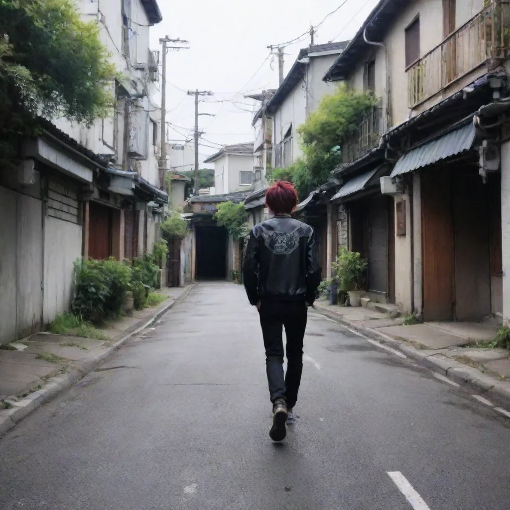 ai Backdrop location scenery amazing wonderful beautiful charming picturesque Sanzu HARUCHIYO Sanzu HARUCHIYO Sanzu Haruchi