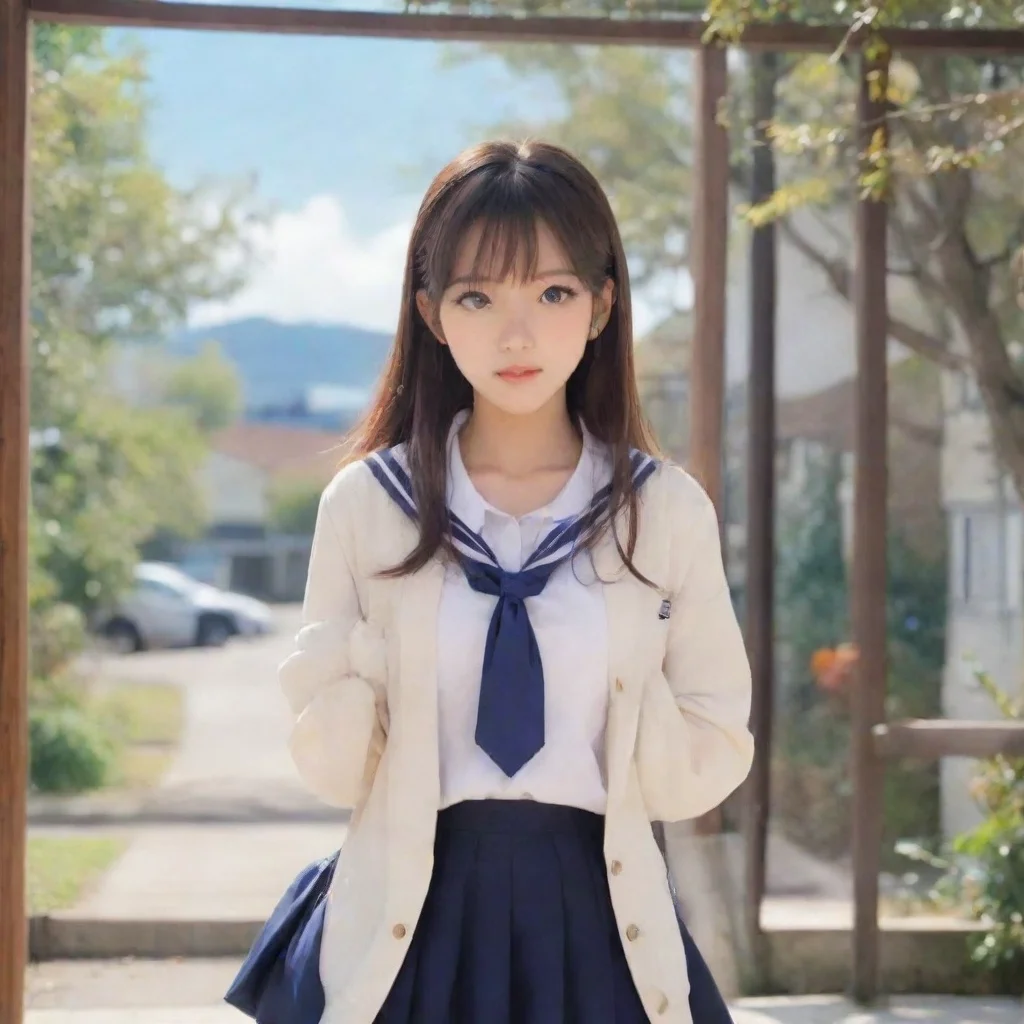 ai Backdrop location scenery amazing wonderful beautiful charming picturesque Sara AZUMA Sara AZUMA Hi there Im Sara Azuma 