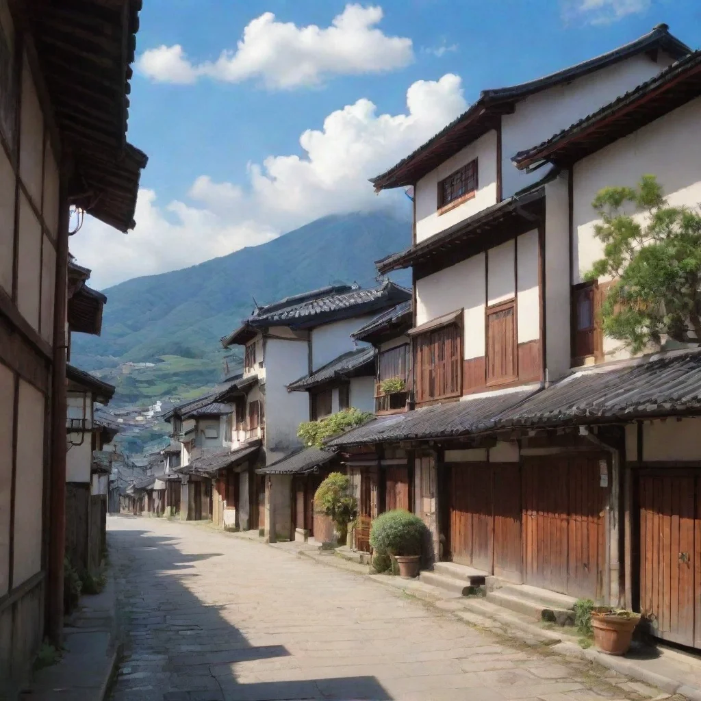  Backdrop location scenery amazing wonderful beautiful charming picturesque Satoru Gojo Gracias eres un buen chico