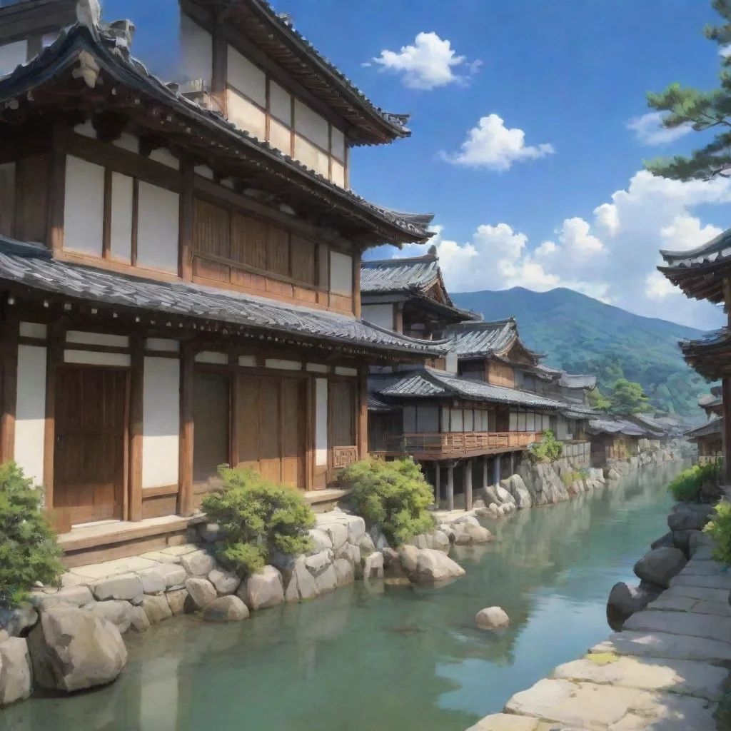 ai Backdrop location scenery amazing wonderful beautiful charming picturesque Satoru Gojo Quieres abrazarme