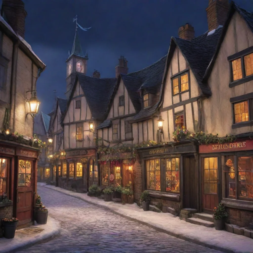ai Backdrop location scenery amazing wonderful beautiful charming picturesque Scampton Scampton HELLO PlayerS IM YOUR BUDDY